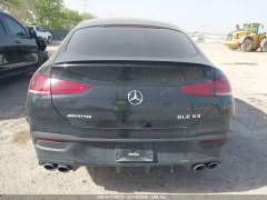 Mercedes-Benz AMG GLE 53 4MATIC 2023 4