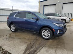 Chevrolet Equinox 2023 2 Chevrolet Equinox 2023 2
