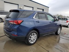 Chevrolet Equinox 2023 3 Chevrolet Equinox 2023 3