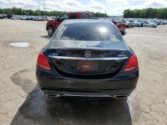 Mercedes-Benz C300 4MATIC 2017 4