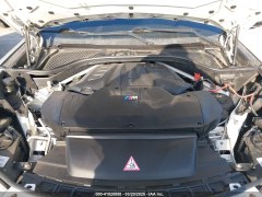BMW X6 M 2018 12