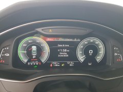 Audi A7 Premium Plus 2021 8