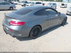 Mercedes-Benz AMG С 63 2018 4 Mercedes-Benz AMG С 63 2018 4