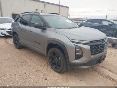 Chevrolet Equinox 2025 2