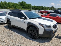 Subaru Outback Wilderness 2023 2 Subaru Outback Wilderness 2023 2