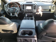 Ford F150 Raptor 2018 8