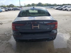 Volvo S60 B5 Pus Durk 2024 4