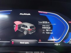 BMW X5 M 2022 9
