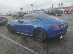 Mercedes-Benz AMG GT 55 2024 5