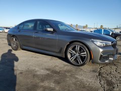 BMW 740i 2017 2