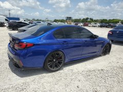 BMW M5 2023 3