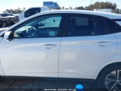 Hyundai Kona EV 2023 7