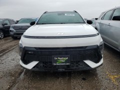 Hyundai Kona N Line 2024 1