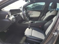 Mercedes-Benz A220 2021 6