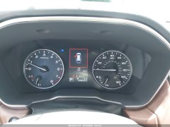 Subaru Outback Touring XT 2021 8