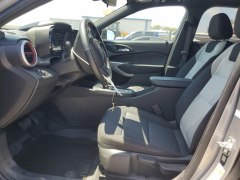 Chevrolet Trax 1RS 2024 6 Chevrolet Trax 1RS 2024 6
