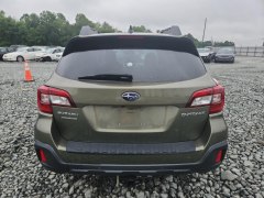 Subaru Outback 2018 4 Subaru Outback 2018 4