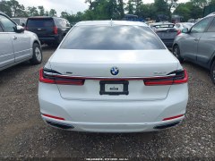 BMW 740i XDrive 2021 5