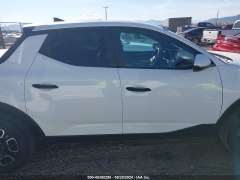 Hyundai Santa Cruz SE 2022 3