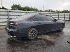 BMW 740i 2023 3