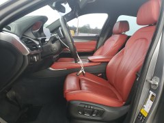 BMW X6 XDrive 35i 2017 6