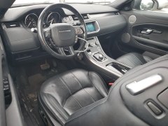 Land Rover Range Rover Evoque SE Dynamic 2018 7 Land Rover Range Rover Evoque SE Dynamic 2018 7