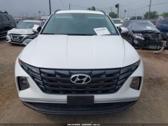 Hyundai Tucson SEL 2024 4