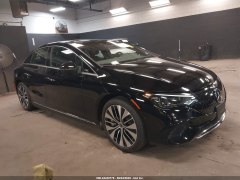 Mercedes-Benz EQE500 4MATIC 2024 2