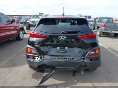 Hyundai Kona 2021 5