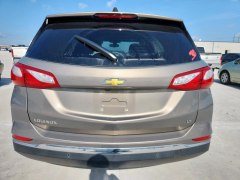 Chevrolet Equinox 2018 4 Chevrolet Equinox 2018 4