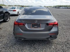 Mercedes-Benz A220 2021 4