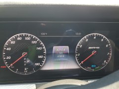 Mercedes-Benz AMG E 53 2020 10