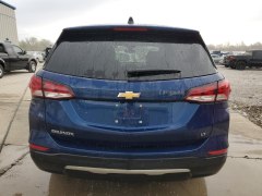 Chevrolet Equinox 2023 4 Chevrolet Equinox 2023 4