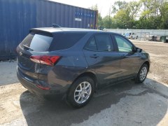 Chevrolet Equinox  2022 3
