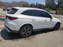 Mercedes-Benz GLC300 2023 3