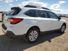 Subaru Outback 2019 3 Subaru Outback 2019 3