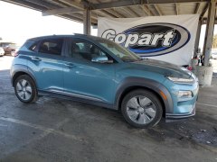 Hyundai Kona EV 2020 2