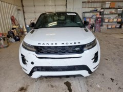Range Rover Evoque R-Dynamic S 2022 1