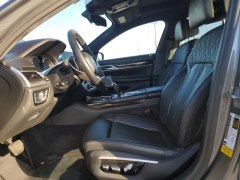 BMW 740i 2017 6
