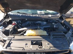 Ford F150 XLT 2020 10