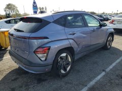Hyundai Kona EV 2024 3