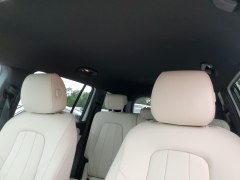 Mercedes-Benz GLB 250 2025 9