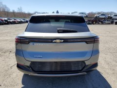 Chevrolet Equinox EV 2024 4