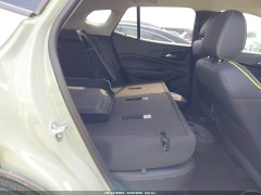 Chevrolet Trax Activ 2025 8