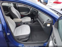 Hyundai Ionic Plug-in Hybrid SE 2022 8