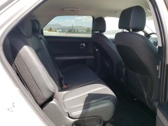 Hyundai Ioniq 5 SEL 2023 9