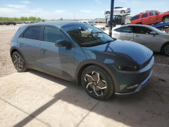 Hyundai Ioniq 5 SE 2022 2