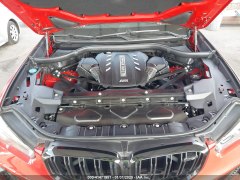BMW X5 M 2020 13