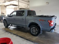 Ford F150 XL STX 2019 5