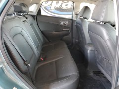 Hyundai Kona EV 2020 9